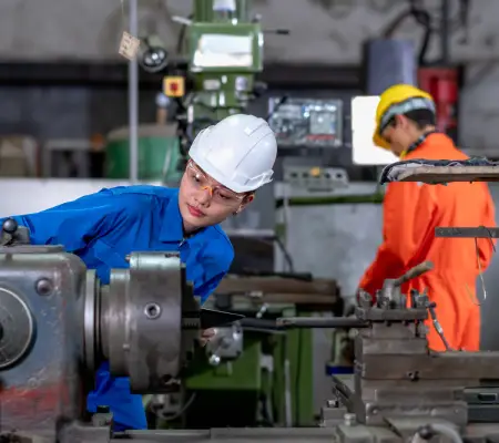 NR-12 - Treinamento de Segurança em Máquinas e Equipamentos NR-12 - Treinamento de Segurança em Máquinas e Equipamentos