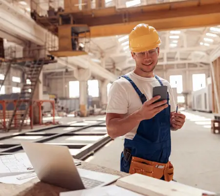 NR-18 - Indústria da Construção Civil NR-18 - Indústria da Construção Civil