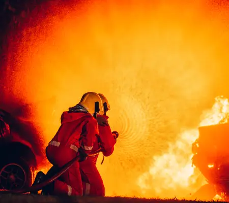 RT-15 - Brigada de Incêndio RT-15 - Brigada de Incêndio